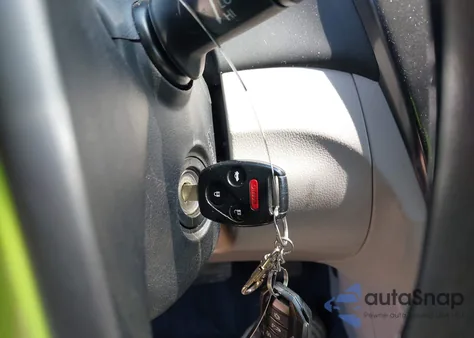 2013 Honda Civic Ex из США, поврежденный, VIN 19XFB2F8XDE013137